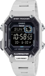 Часы Casio WS-B1000-8B