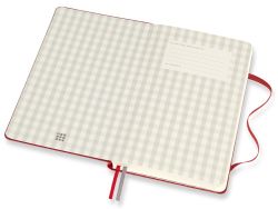 Блокнот Moleskine Passion Recipe PASRECP 130х210 мм (PASRECP)
