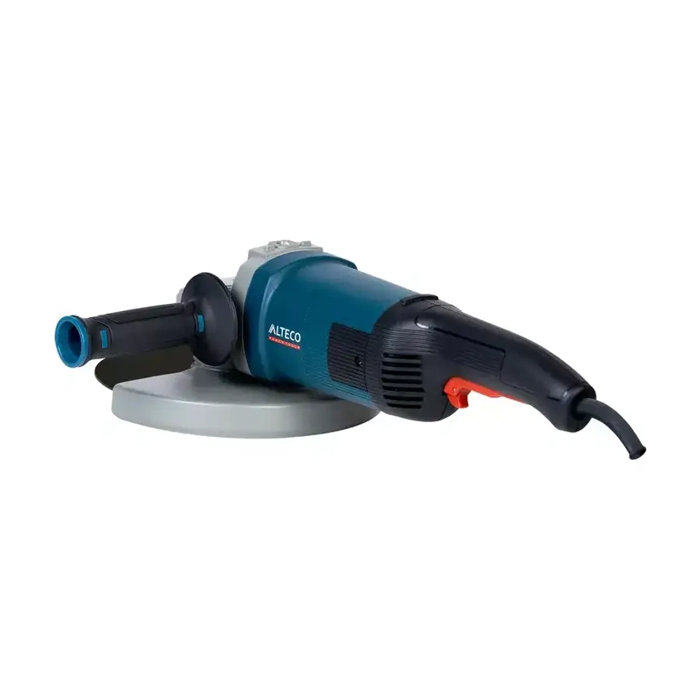 Угловая шлифмашина AGH 2400-230 S HEAVY DUTY ALTECO 40944