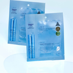 VT Cosmetics Hydrop Reedle Shot 700hL 2 Step Mask