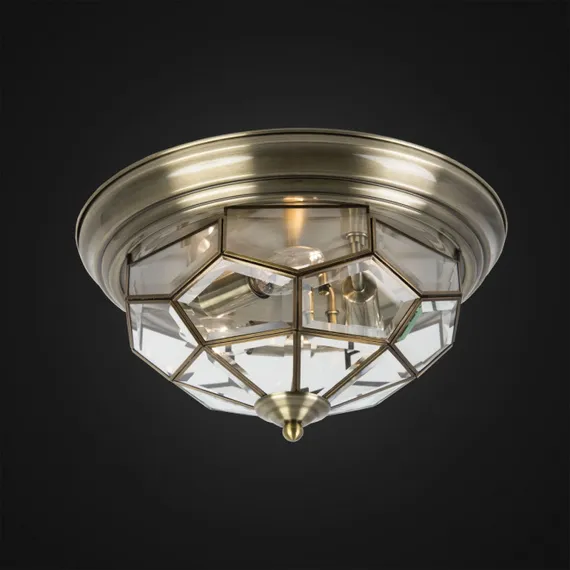 Потолочный светильник Витра CL442530 Citilux