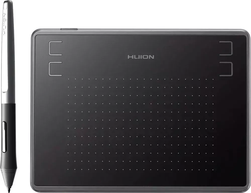 Графический планшет Huion H430P