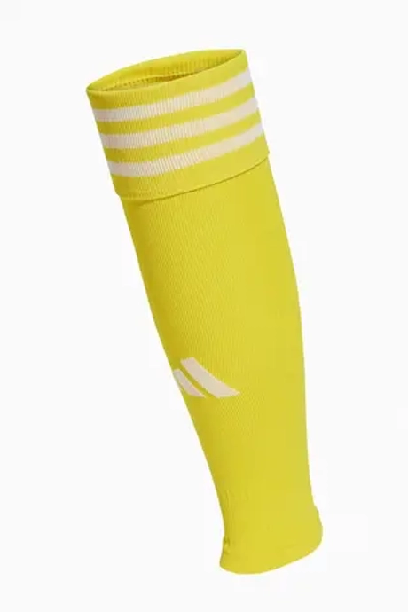 Гетры adidas Team Sleeve 23 - желтый
