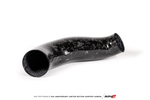 Система холодного впуска AMS Performance 2015-2019 VW Golf GTI/R MK7 Audi A3/S3 8V Chopped Carbon Fiber Intake System