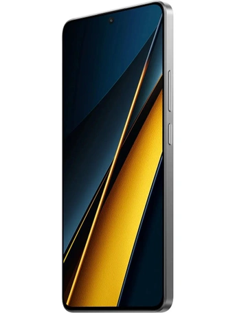 Смартфон Xiaomi POCO X6 Pro 8/256 ГБ серый