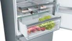Двухкамерный холодильник Bosch KGN56HI30M