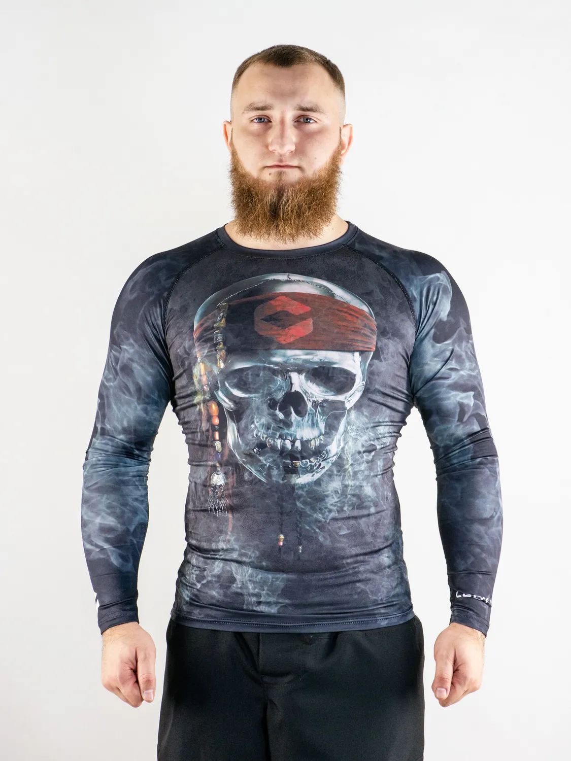 Рашгард RG170 Pirate (взрослый)
