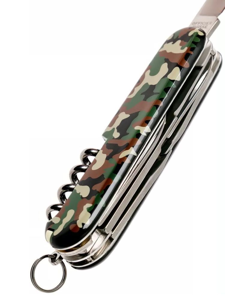 Нож Victorinox модель 1.3703.94 Climber