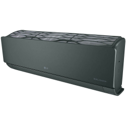 Кондиционер LG AG09BK Artcool Objet Green