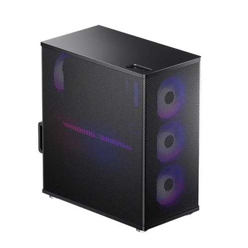 Корпус Jonsbo VR4 Black