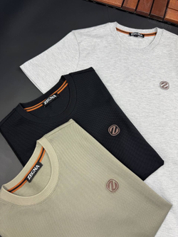Футболка Ermenegildo Zegna