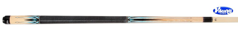 Кий Viking Valhalla VA501 2PC Пул