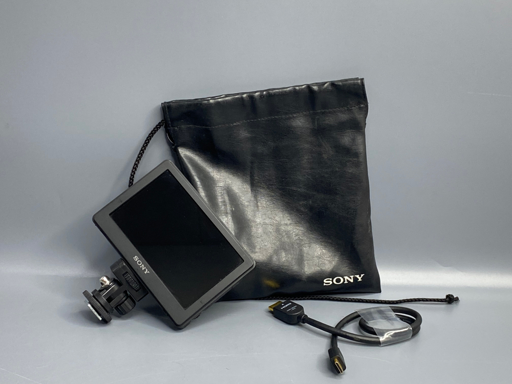 Sony CLM-V55