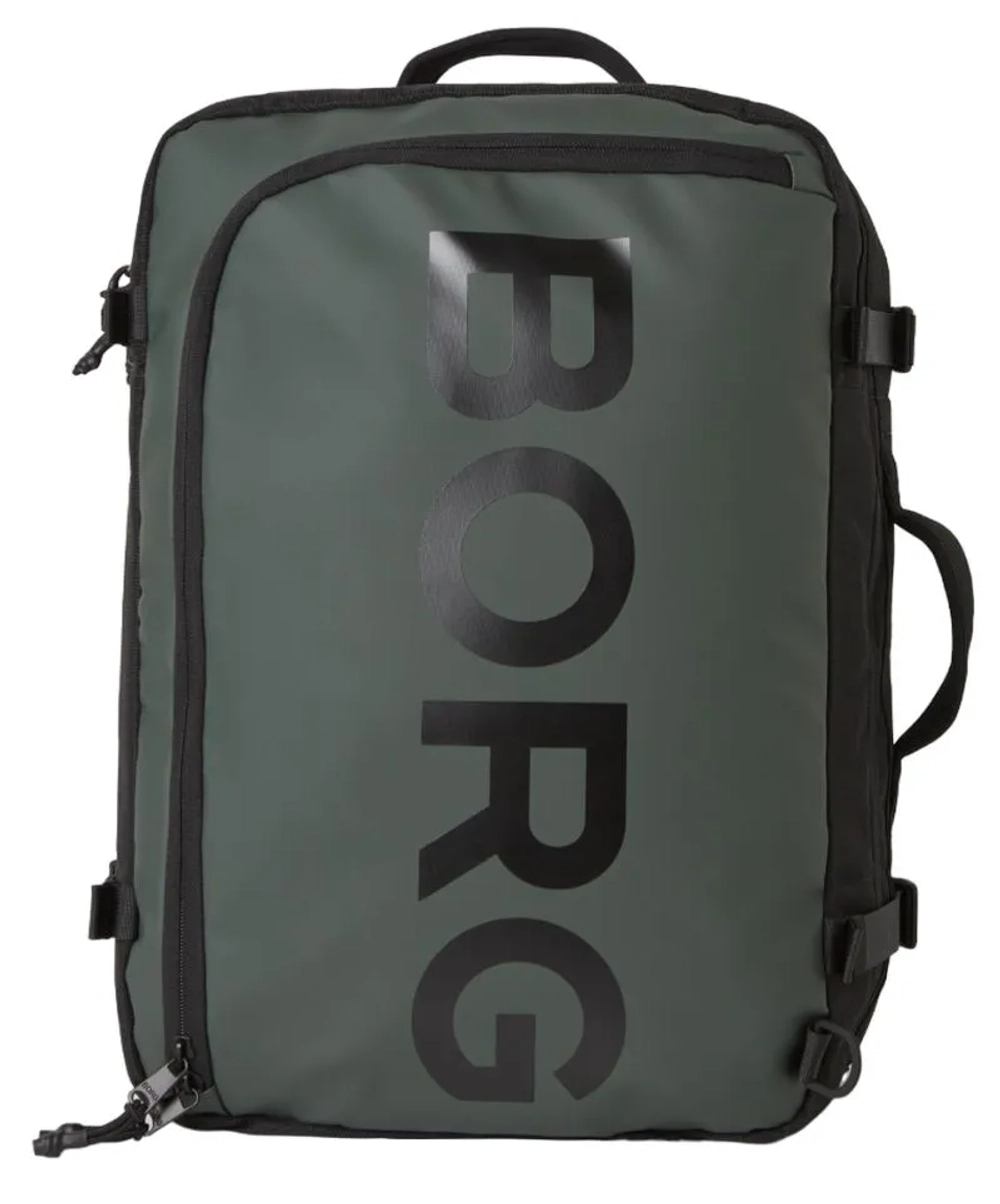 Рюкзак теннисный Bjorn Borg Travel Backpack (L