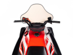 Снегоход Sharmax Luxe SHP-680