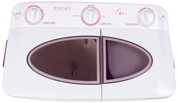 Стиральная машина Evgo WS-60PET