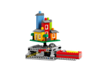 Набор Экоград (9594) LEGO Education