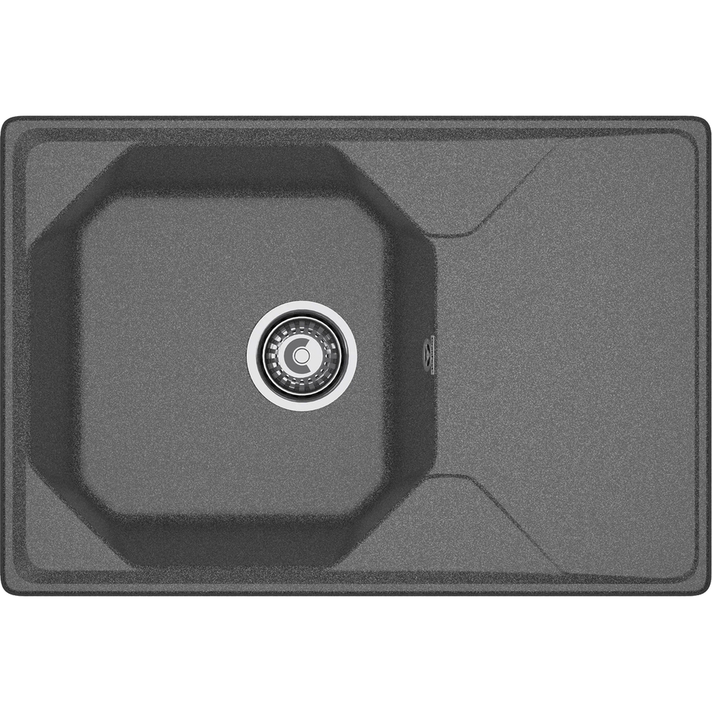 GranFest UNIQUE U-740L graphite