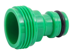 Адаптер с внешней резьбой 3/4" HL015