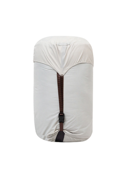 Спальный мешок теплый Naturehike CW401, ширина 85 см (NH18C400-D), молния справа