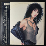 Cher ‎– Skin Deep (США 1988г.) EP