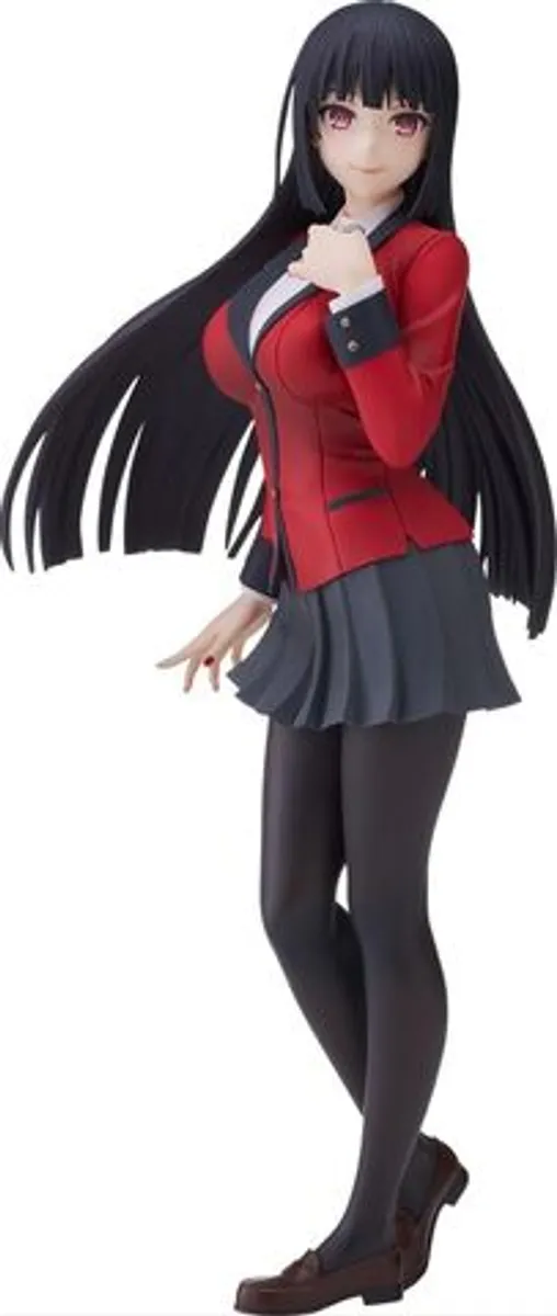 Фигурка Pop Up Parade Kakegurui: Yumeko Jabami