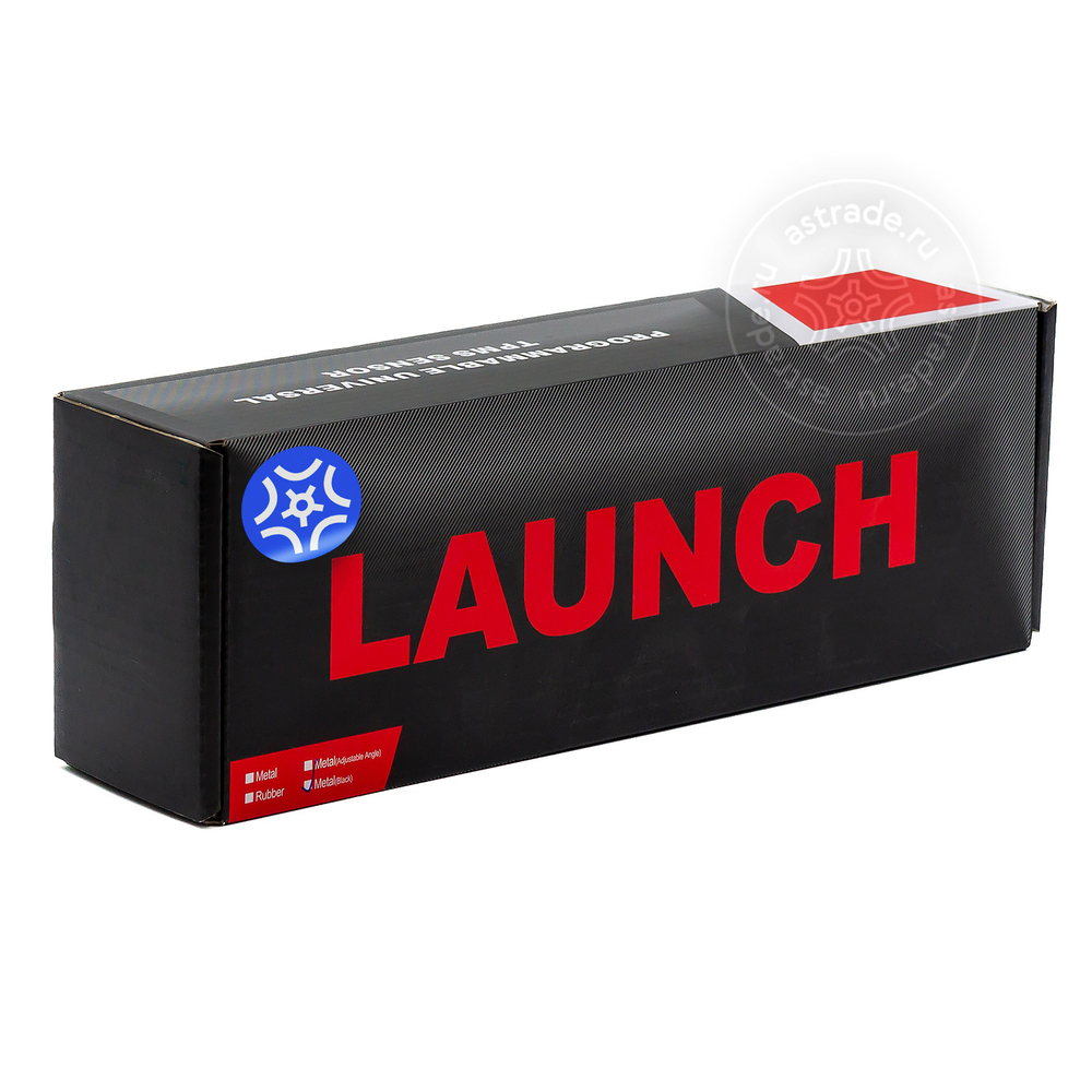 Launch X-431 TSGUN