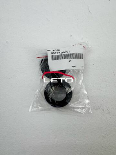 NUT, LOCK 90177-28001