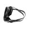 Маска Marlin Frameless Scuba Black