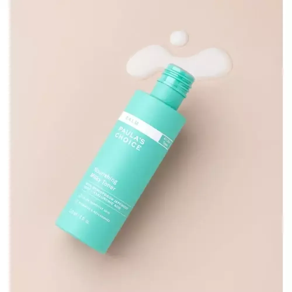 Тонер питательный PAULA'S CHOICE Calm Nourishing Milky Toner 118ml