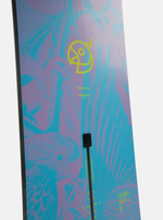 Сноуборд Burton Family Tree Alekesam Camber