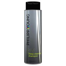 Philipp Young ШАГ 1 ШГО Deep Cleaning Shampoo (SH)