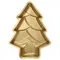Форма для приготовления пирожного christmas tree 28 х 20 см силиконовая