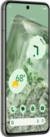 Смартфон Google Pixel 8 8/256 Гб зеленый