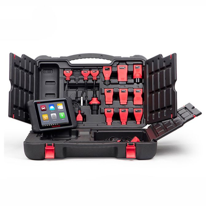 AUTEL (MS906) Мультимарочный сканер MaxiSys