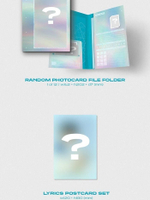 Альбом Treasure - The First Step : Treasure Effect 1st Album 3 Version SET