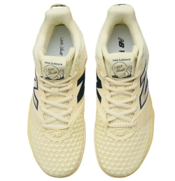 Женские теннисные кроссовки New Balance FuelCell Coco CG2 - yellow
