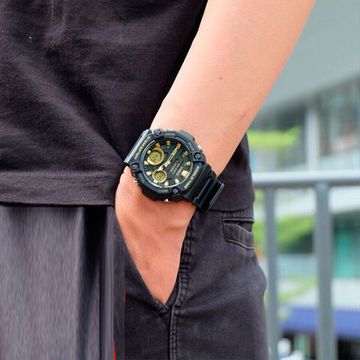 Наручные часы Casio AEQ-120W-9AVDF