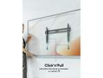 Наклонно-поворотный кронштейн Onkron G80