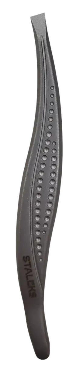 Пинцет для бровей CLASSIC 12 TYPE 3 STALEKS