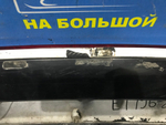 Спойлер TOYOTA CALDINA 1996