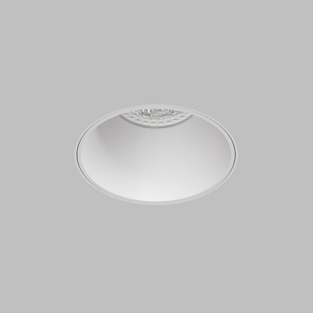 Встраиваемый светильник Denkirs SPOT HIDE DK2145-WH