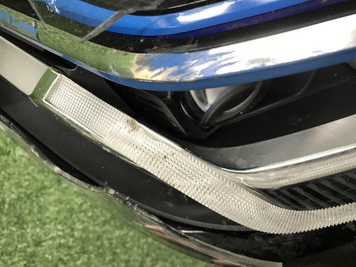 Фара правая BMW 6er G32 (2020-2023) Laser