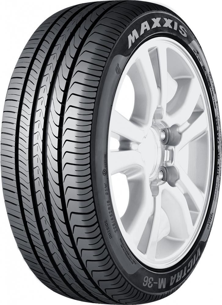 Maxxis M36 Victra 275/40 R20 106W