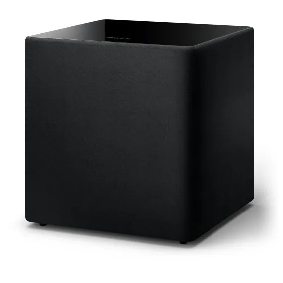KEF Kube 15 MIE Black