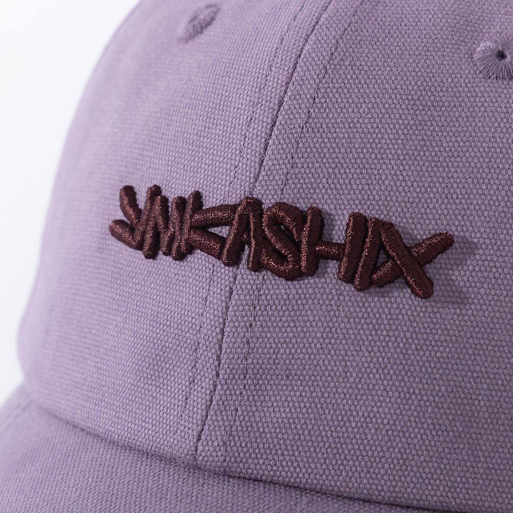 Кепка Ymkashix Graffity logo