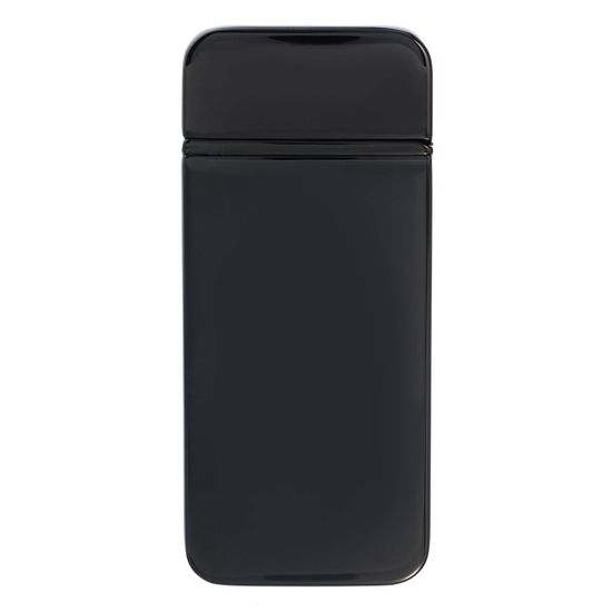 Зажигалка S.Quire USB, сенсорная, графит
