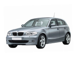BMW 1-Series 1 поколение E87 (09.2004 - 08.2011) хэтчбек