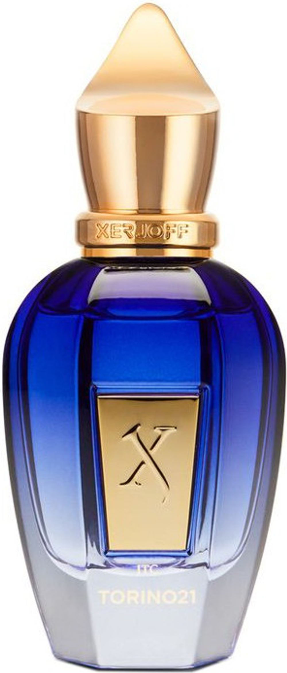 XERJOFF TORINO21 unisex 1 ml