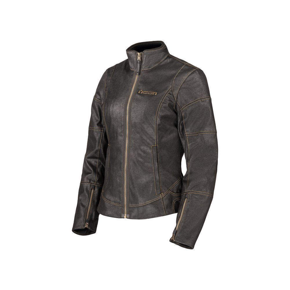 Tuscadero 3 Jacket / Женская / Черный
